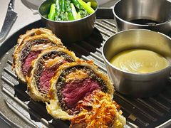 -Le Bistrot de Racine