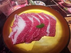 -披头士和牛火锅·寿喜烧自助(陶溪川店)