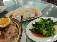 -荔园小馆(园岭新村二期店)