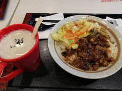 -永和大王(春日上新·阜成门店)