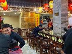 大堂-金杨拉面王小吃面馆·牛三宝面·红烧牛肉粉