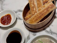 -杭州君悦酒店·湖滨28中餐厅