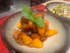 -南京大牌档(人民广场店)