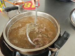 -阿婆东山羊肉店(鸿港海鲜批发市场店)