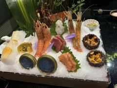 -万岛日本料理铁板烧(梅赛德斯奔驰店)