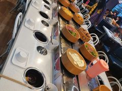 -龍歌自助小火锅(李沧丽达店)