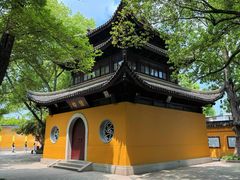 -西园戒幢律寺