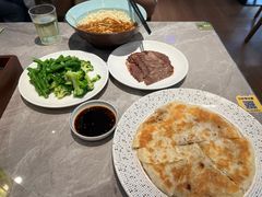 -四季小馆·地道北京小吃(广百店)