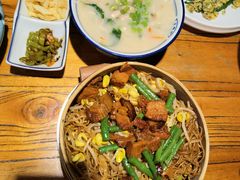 -老雒阳面馆·水席·洛阳菜(王城路店)