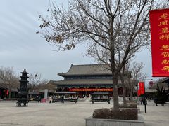 -天津妈祖文化园