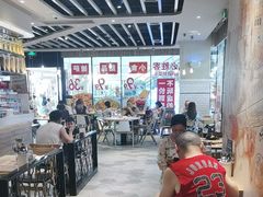 -必胜客(龙泉万达店)