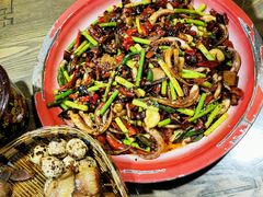 -灶东家民间菜(回兴店)