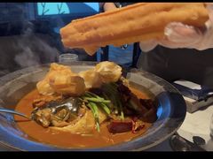 -拾久(朝阳公园店)