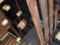 大堂-大牌大·传统杭帮菜(湖滨店)