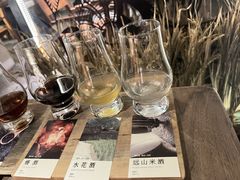 -兮禾酒馆(护国路店)