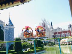 -蓬莱欧乐堡梦幻世界