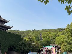 -虞山城墙