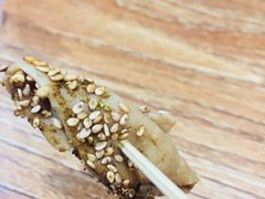 -老王豆皮