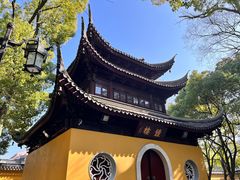 -西园戒幢律寺