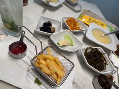-豪客来牛排(中华城店)