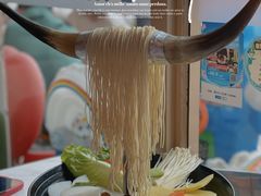 -许府牛火锅(星桥店)