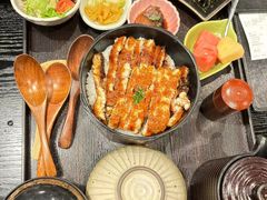 -玄白·炭烤活鳗(上海首店)