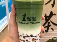 -1点点(学府路店)