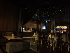 -STARRY CAFE & LOUNGE BAR(高新店)