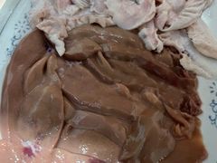 猪腰-华哥新鲜猪精品美食