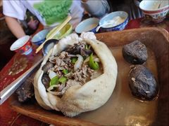 -达老餐厅(郎木寺店)
