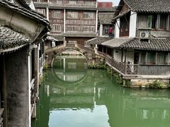 -乌镇景区