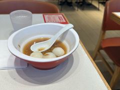 -喜家德虾仁水饺(麒麟社店)