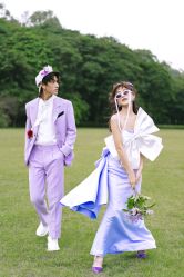 -蒙太奇婚纱摄影(万达店)