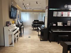 -雅歌音乐培训中心·钢琴培训·乐器培训(交道口店)