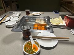 -海底捞火锅(龙湖北京大兴天街店)