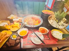 -牛New寿喜烧(虹桥新天地店)