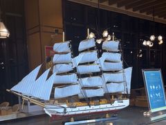 -新食谱全日制餐厅·苏州苏州湾艾美酒店