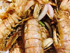 -启东小海鲜(庄先湾路1号店)