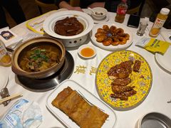 -香港龙凤楼(陆家嘴中心店)