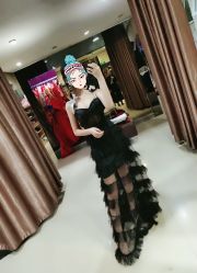 -情订奇缘婚纱摄影(和平路店)