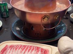 -额尔敦·品质自助(摩尔城店)