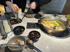 -狐狸爱上椰子鸡(滨江星光大道店)