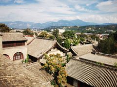 -山西王家大院