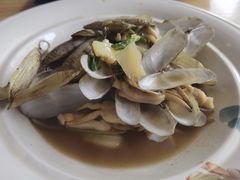-启东小海鲜(庄先湾路1号店)