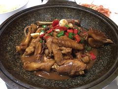 -同庆楼(天鹅湖万达店)