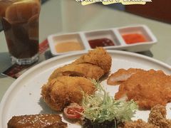 -阿飛冰室(下沙店)
