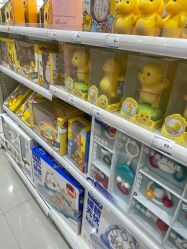 -爱婴室(上海嘉定罗宾森广场店)