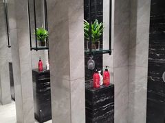 -青水瓦台汤泉(未央店)