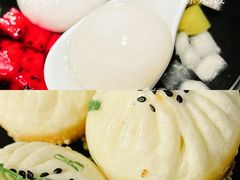 -淮扬府·游园京梦(中粮广场店)