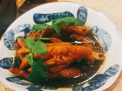 -点都德(聚福楼店)